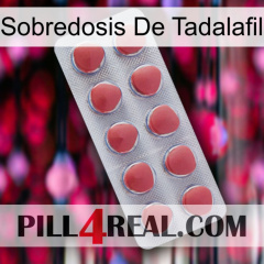 Tadalafil Overdose 18